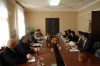 Чланови Комисије за финансије и буџет Дома народа ПСБиХ посјетили Министарство одбране БиХ 